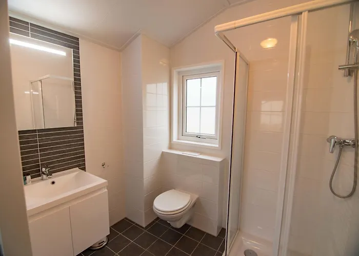 Welle 40a Feriehus Scharbeutz