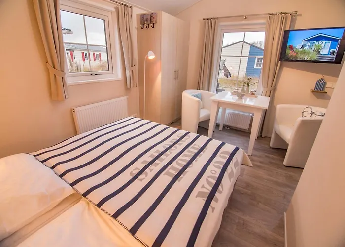 Welle 40a Feriehus Scharbeutz