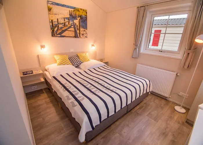 Feriehus Welle 40a Scharbeutz